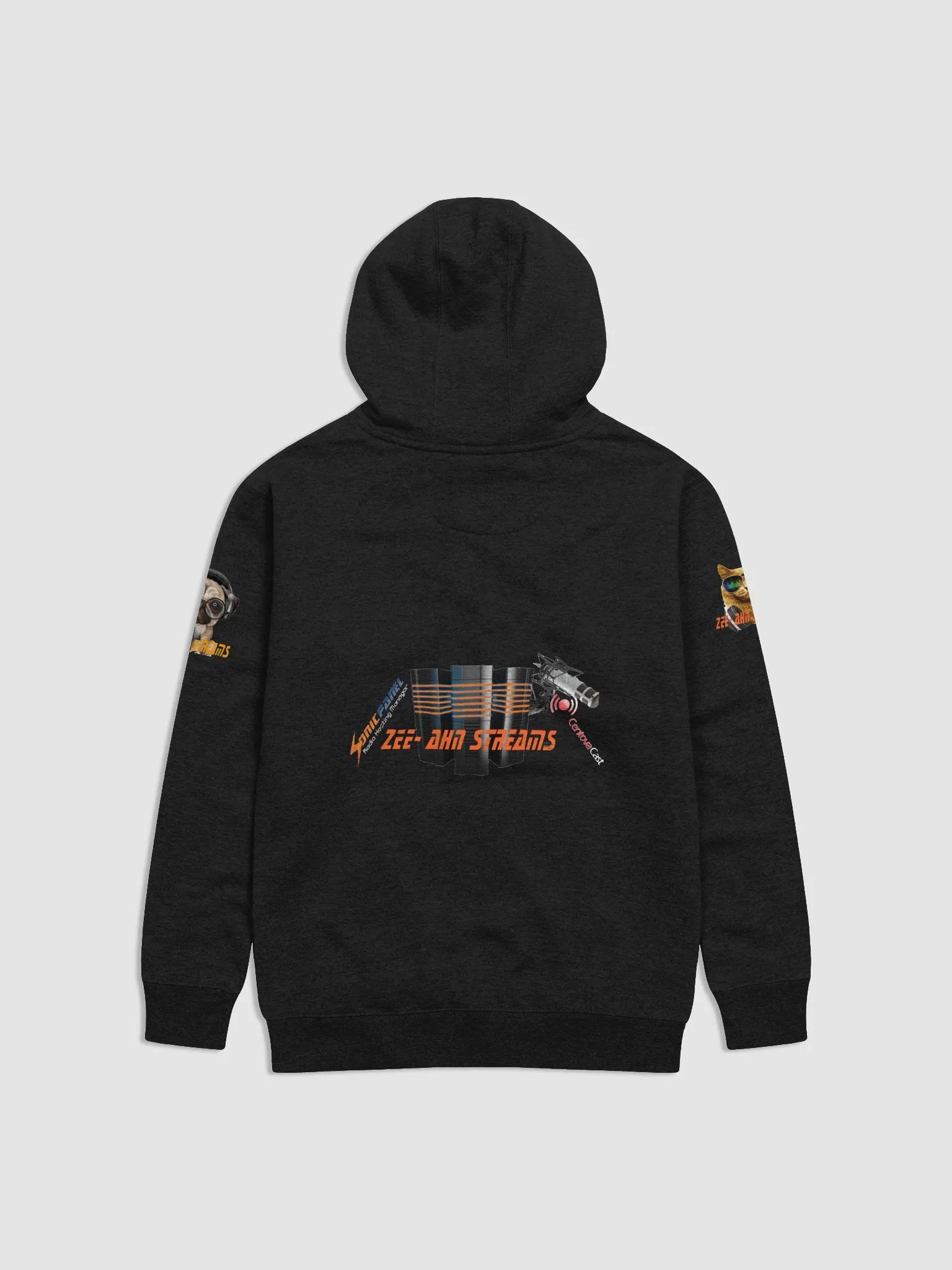 ZEE- ceo Hoodie product image (11)