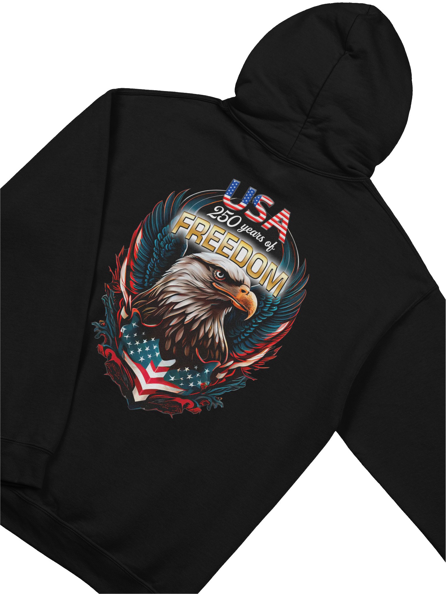 America 250 GENERIC Hoodie product image (26)
