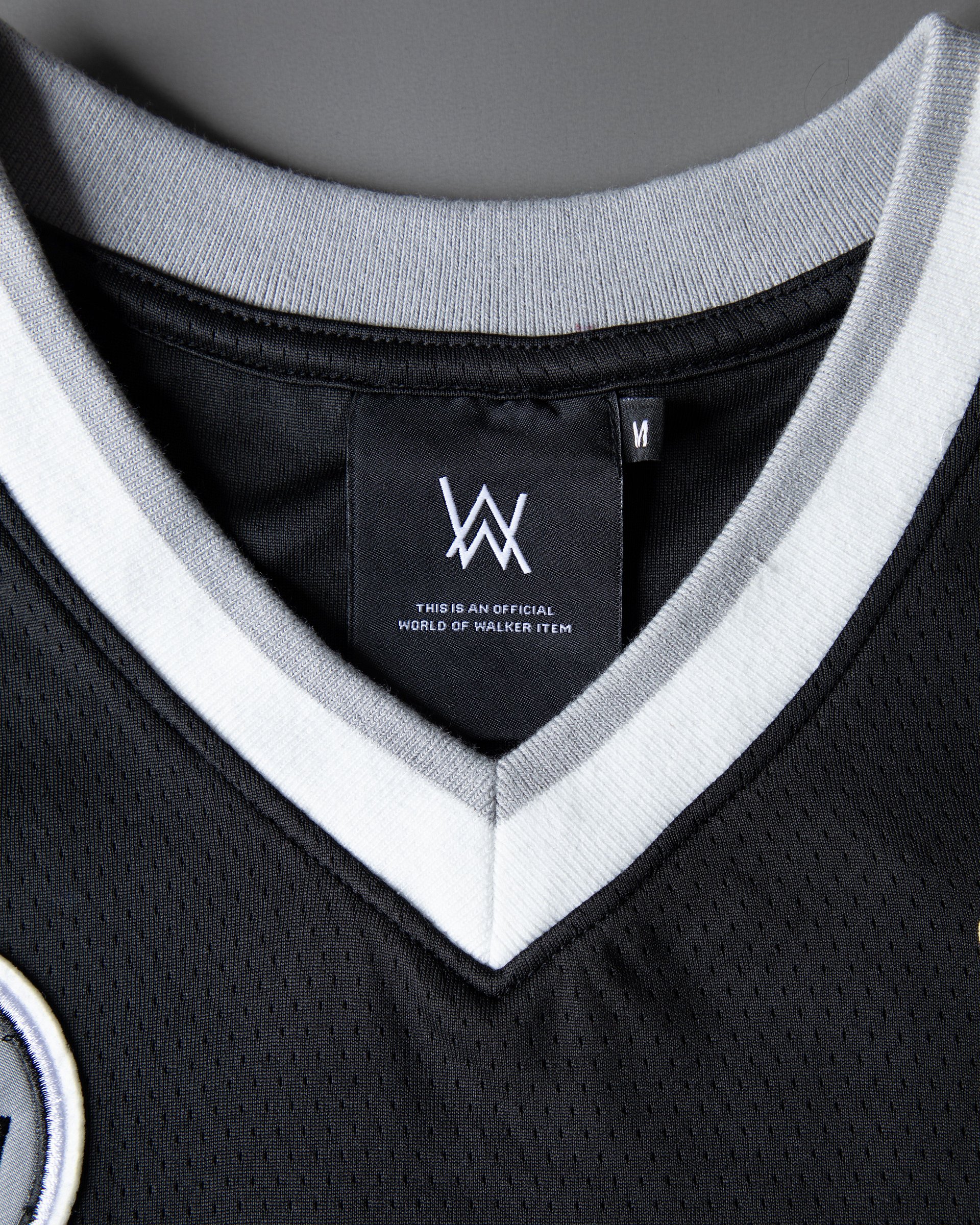 Walker 8 Hockey Jersey product image (7)