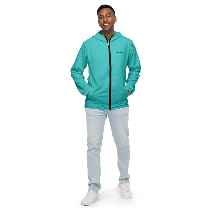 Windjas Dark Turquoise product image (1)