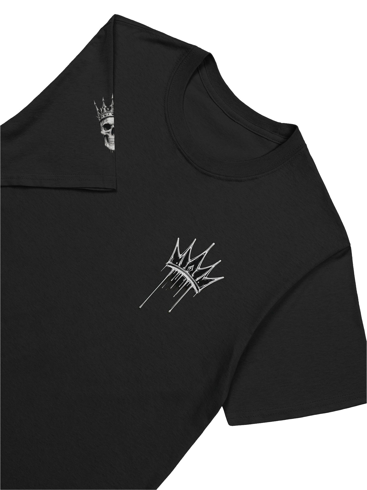 “The Loyal One Tee” product image (7)