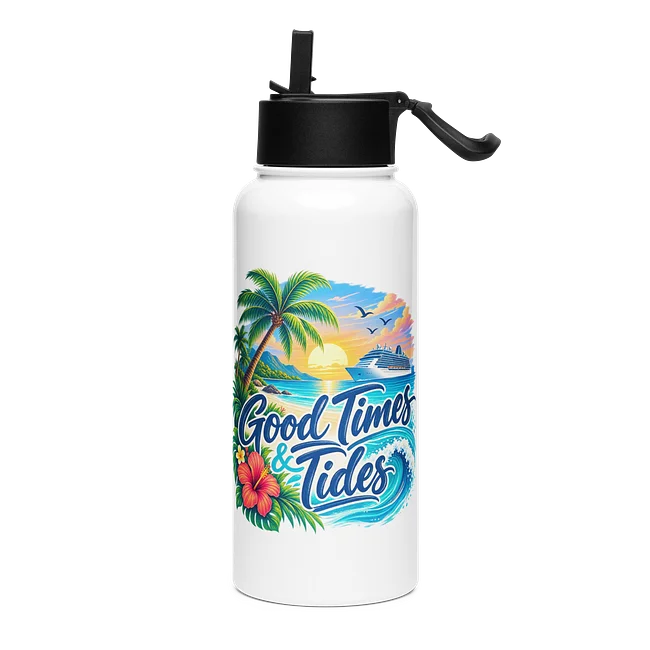 Good Time and Tides