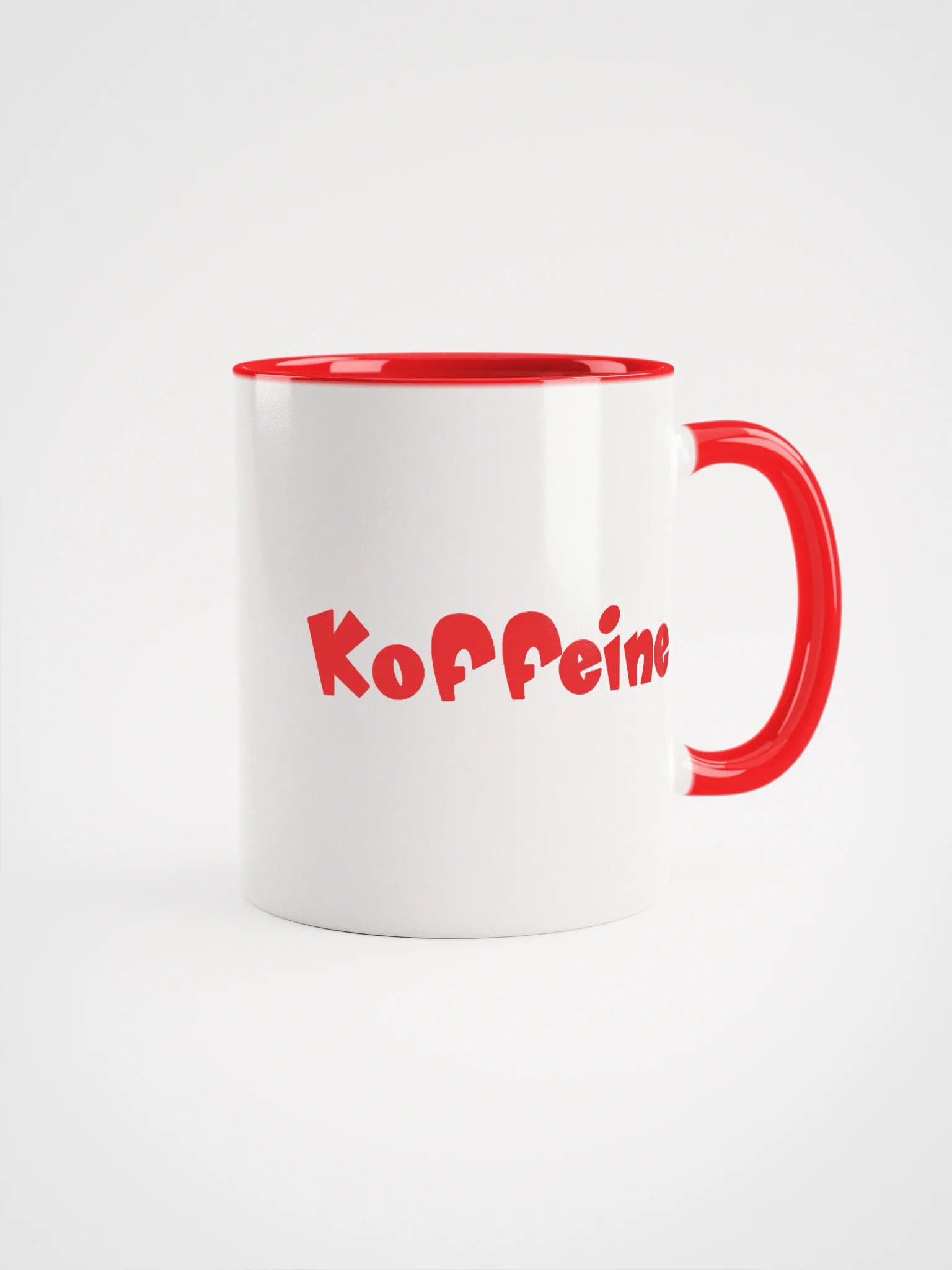 Ashe's Mug product image (1)