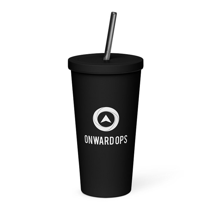 Onward Ops Vibrant Tumbler product image (1)