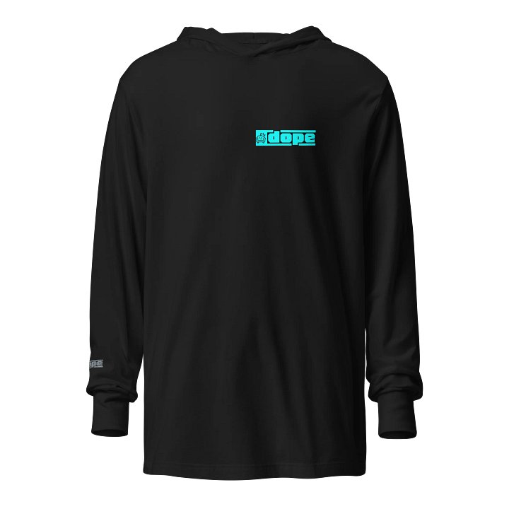 s.k.d. hoodie product image (1)