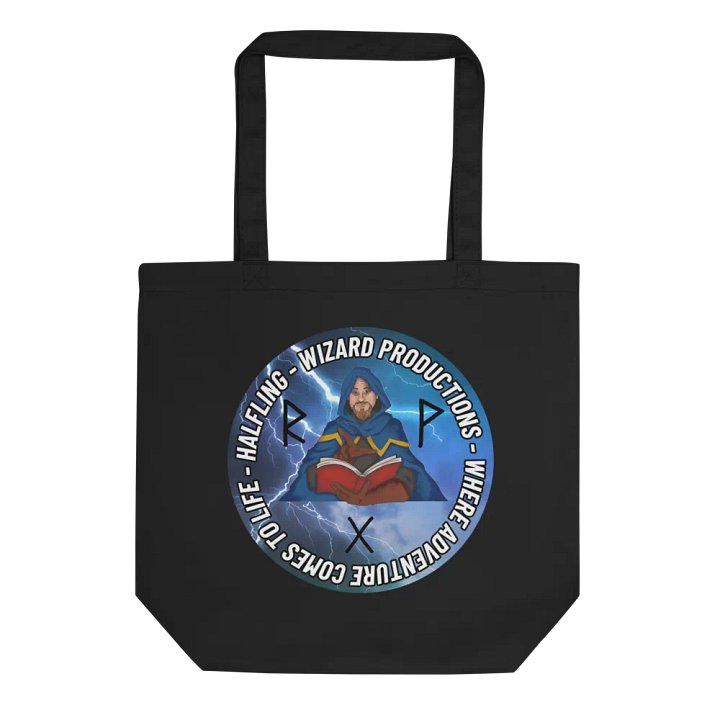 HWP The Bag product image (1)