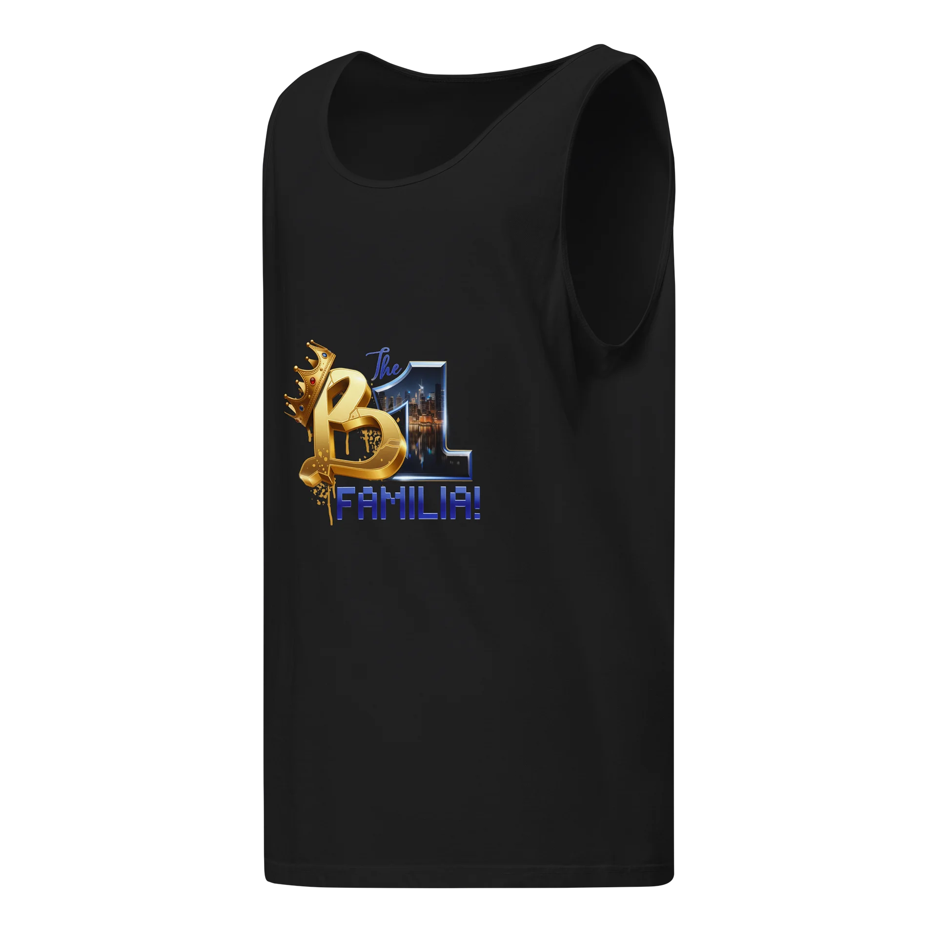 B1 Tanktop product image (12)
