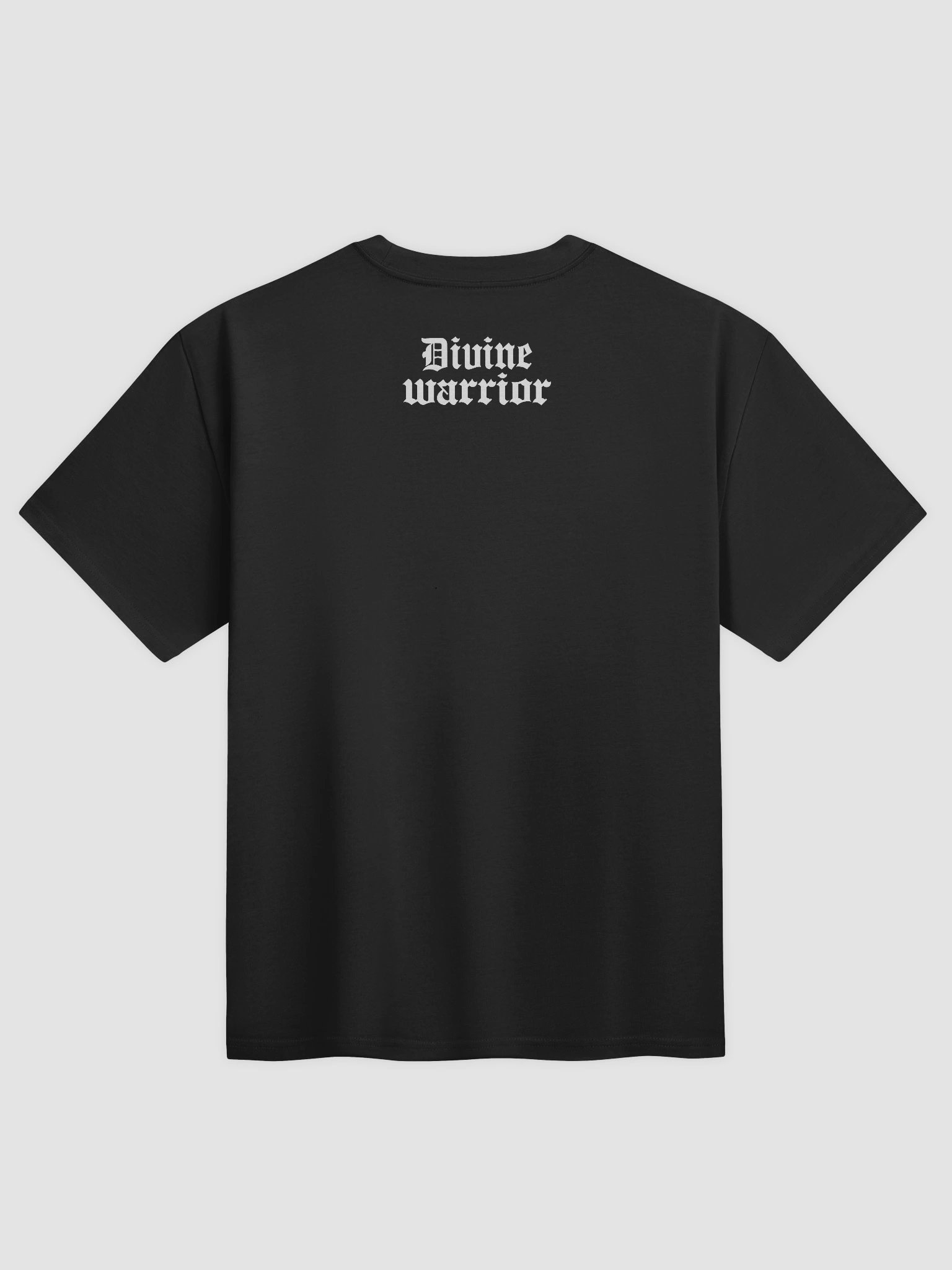 Divine Warrior product image (2)