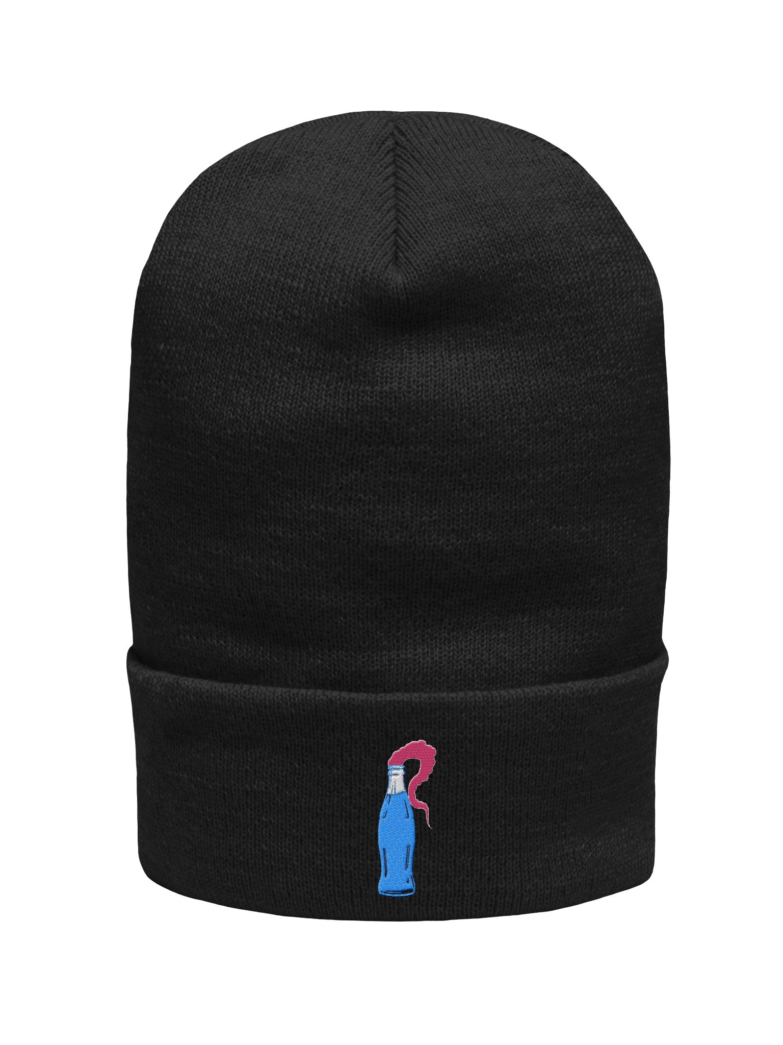 Grave Cola Beanie product image (1)