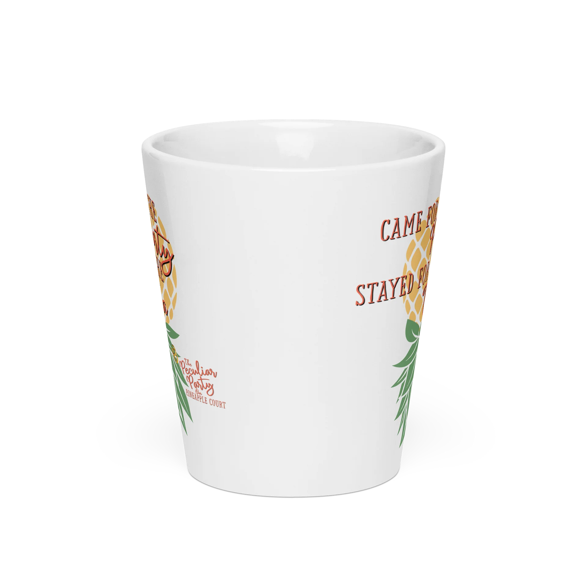 Pineapple Court Tea product image (3)