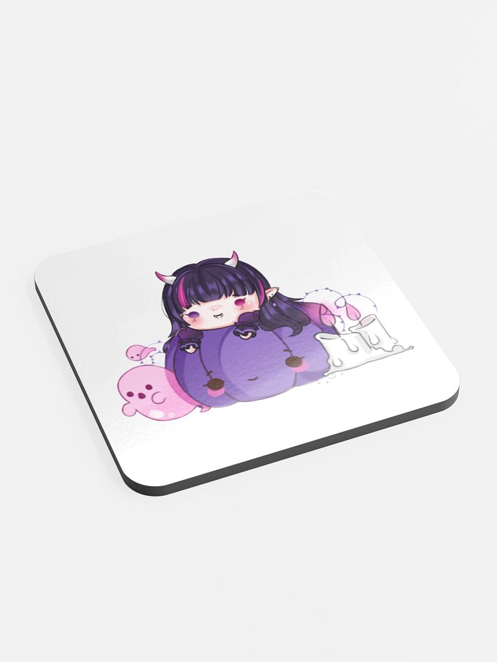 Grim Princess Kawaii Combo Coaster product image (2)