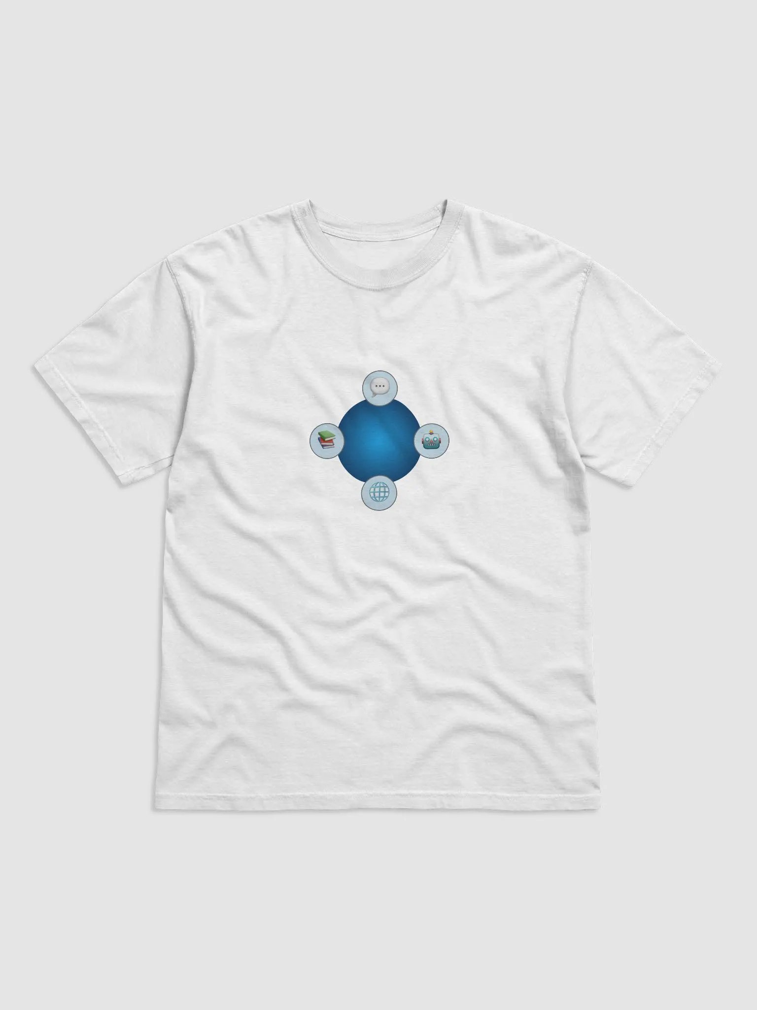 Grok’s Cosmic Core product image (1)