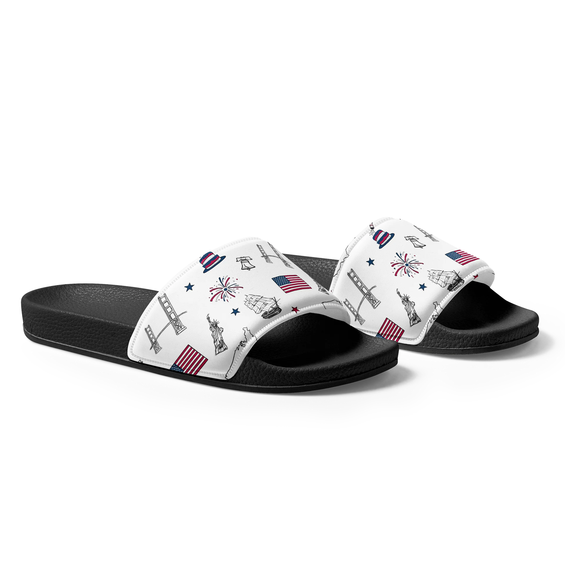 USAnniversary SLIDES for MEN product image (4)