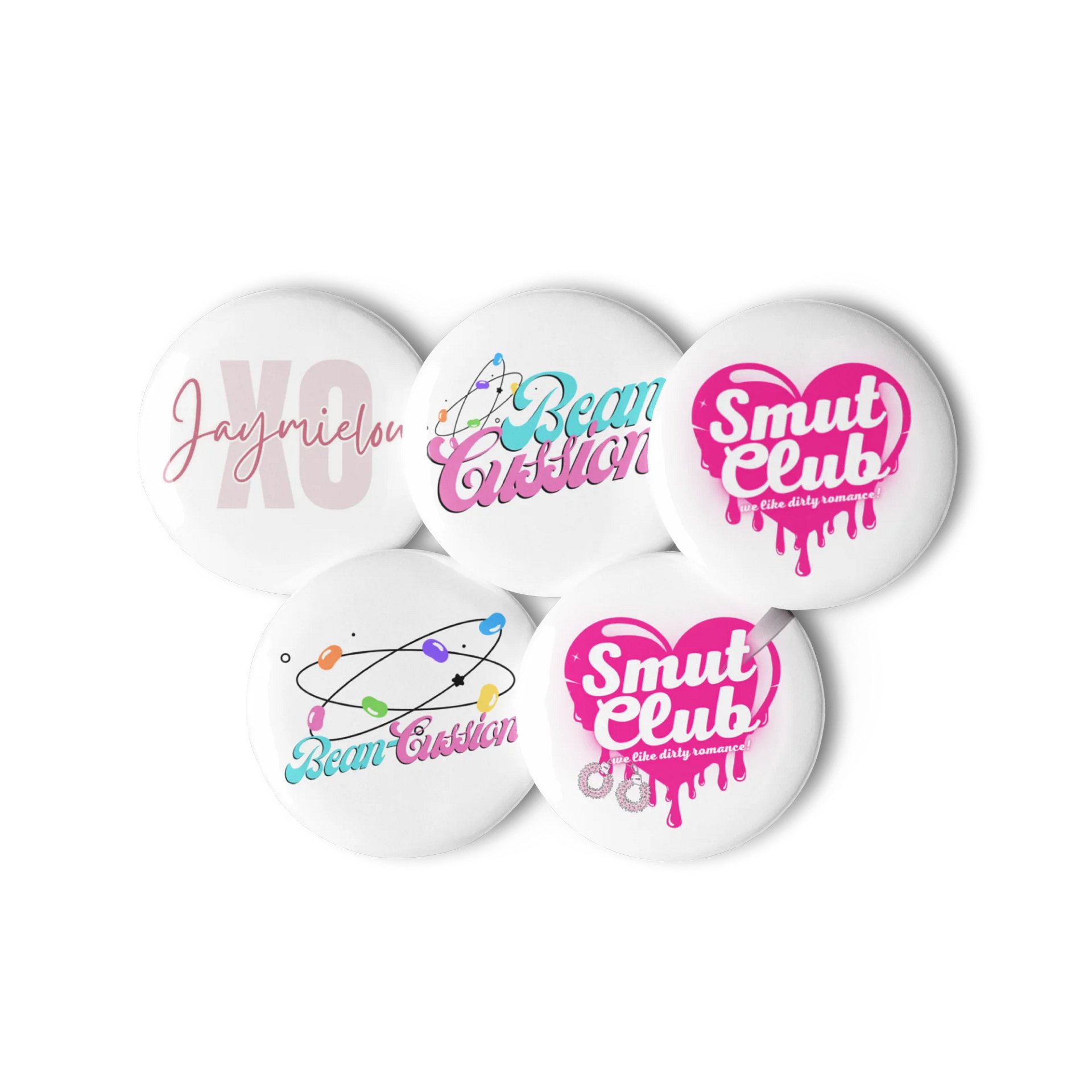 Smutty Pins product image (3)