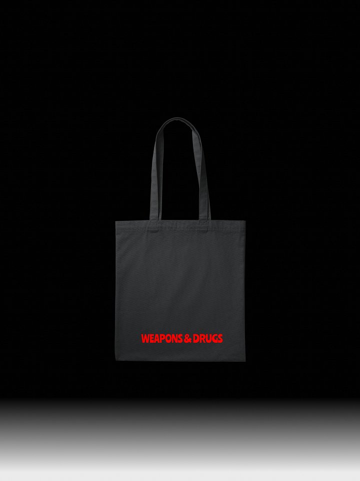 Weapons & Drugs | Small Bag product image (1)