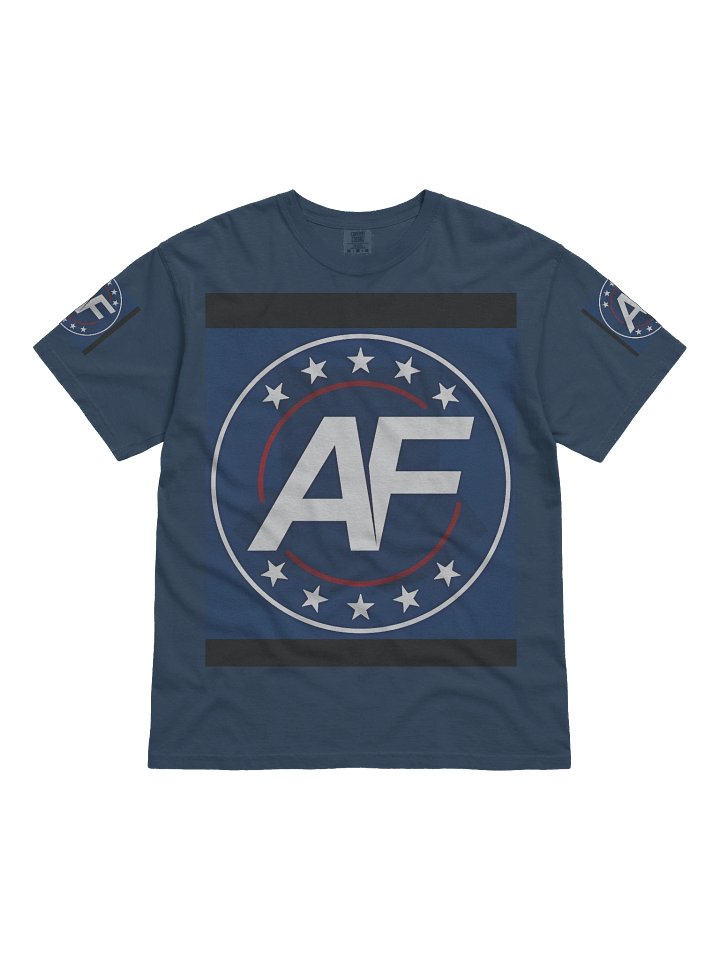 AF T-shirt product image (2)