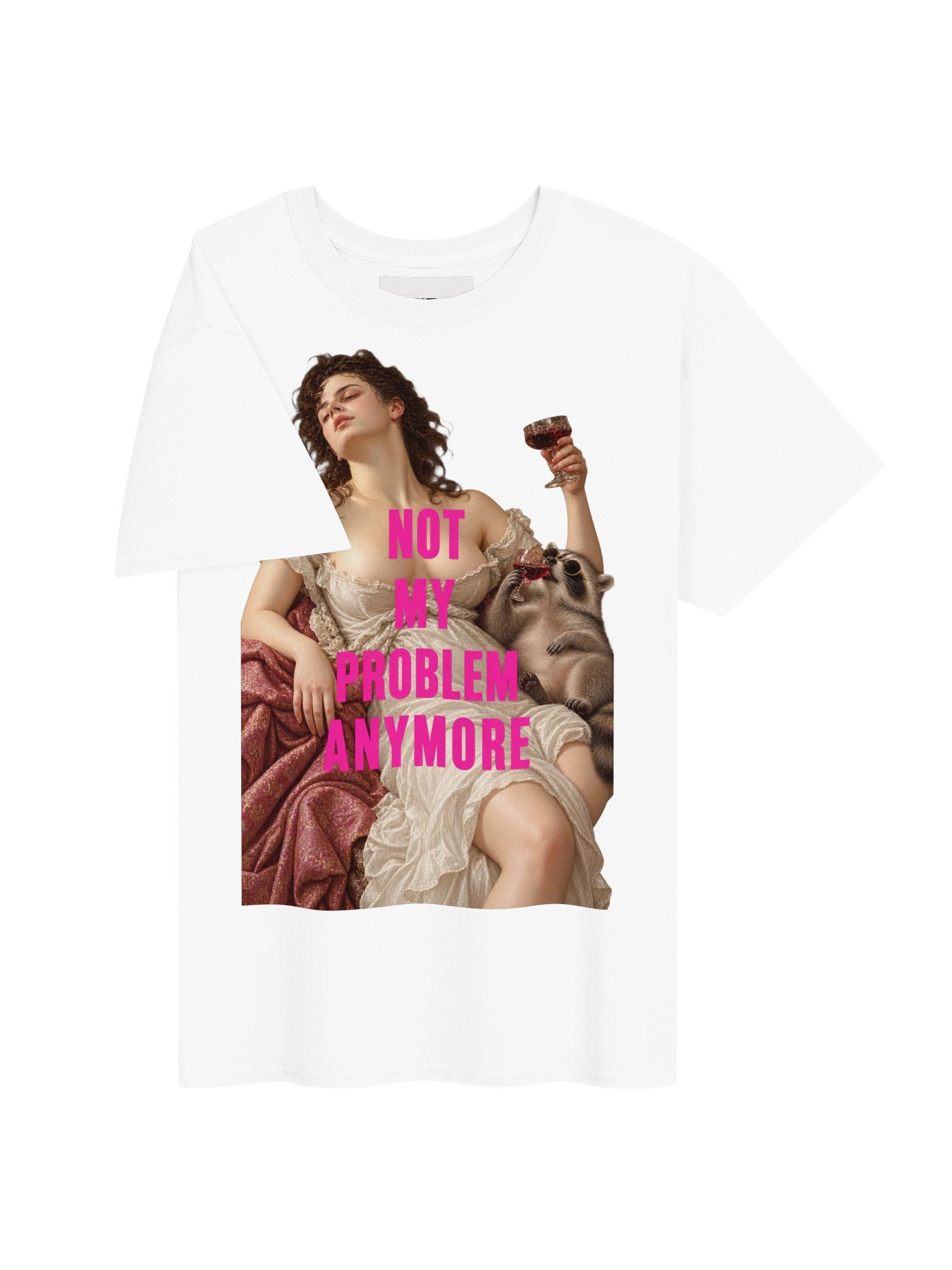 Not my problem anymore product image (27)