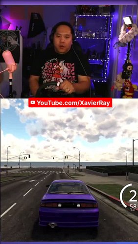 We were drifting and yapping about food
#Drifting #SimDrifting #GamingClips #Foodie