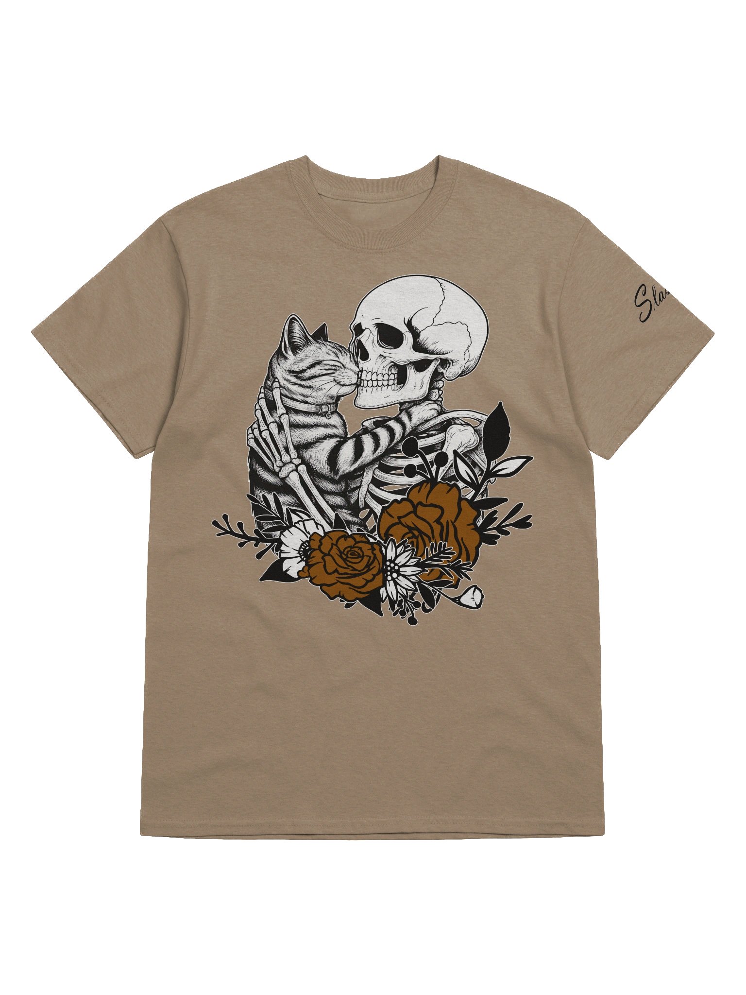 cat and skeleton light product image (5)