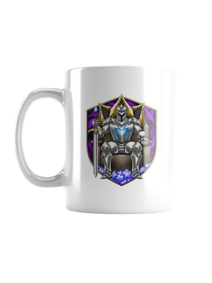 Knights Cup product image (1)
