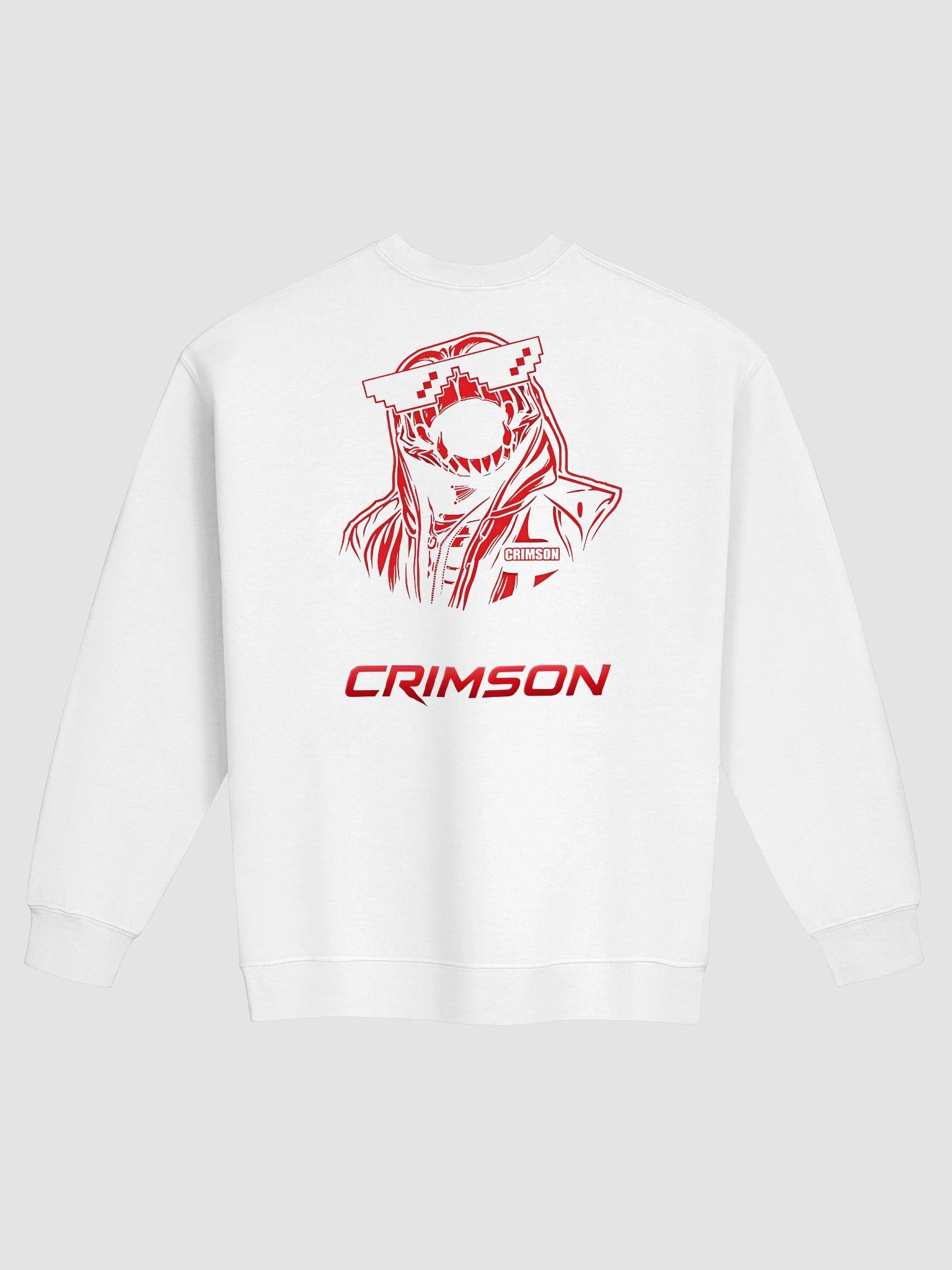 CRIMSON $W3ATER product image (9)
