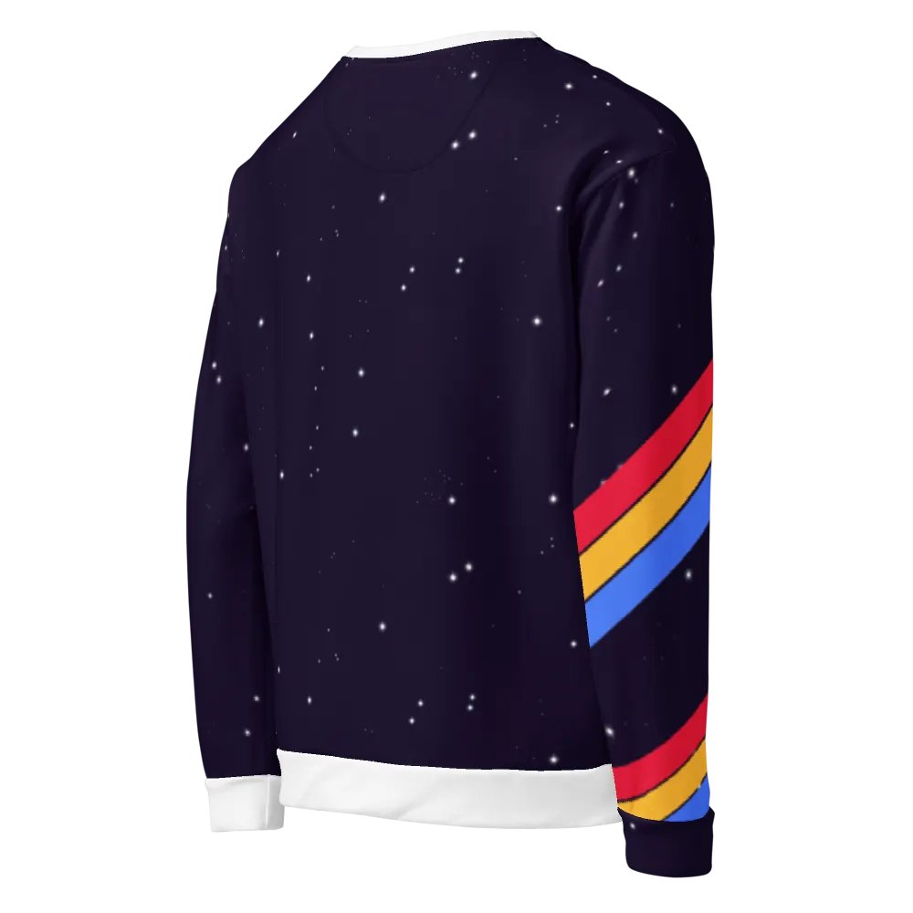 Trekkin' Sweatshirt product image (9)
