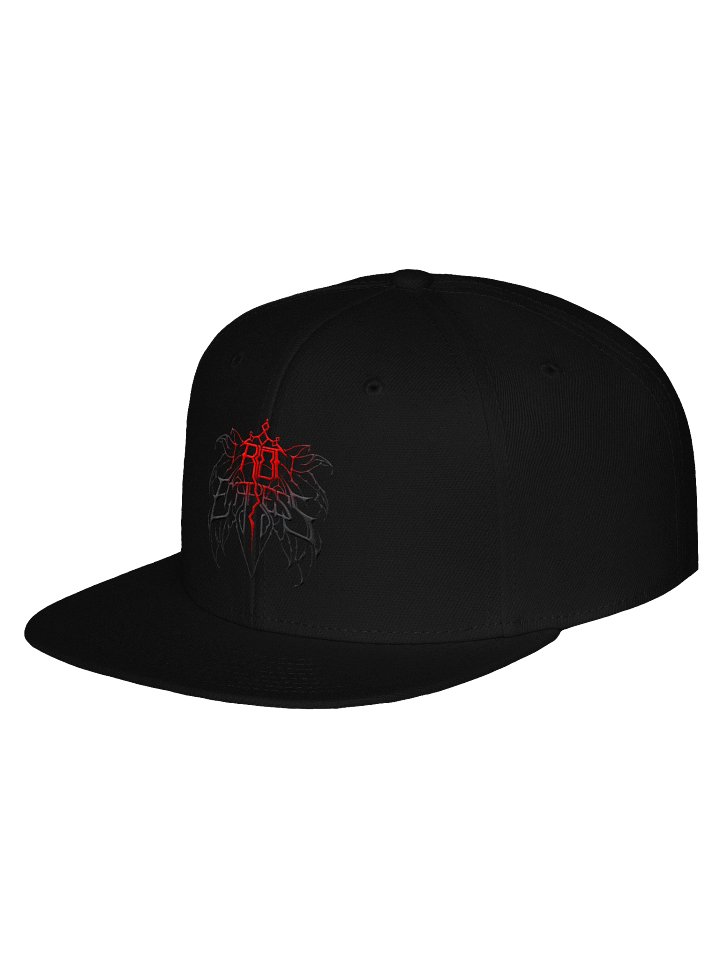 Metal Riot Flat Bill product image (3)