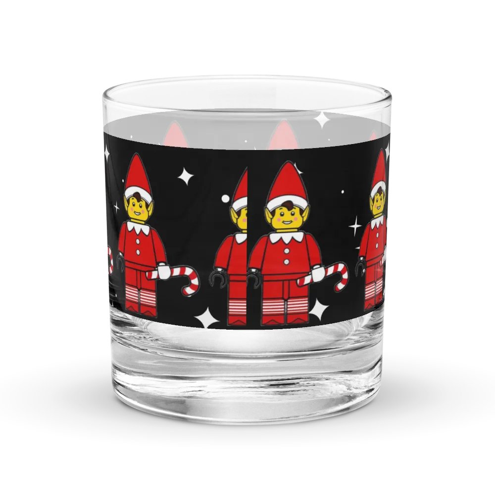 Glas product image (4)