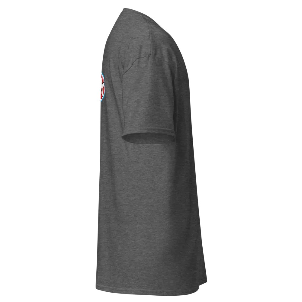 SHIT-BOX UNISEX EMBROIDERED HEAVY TEE product image (12)