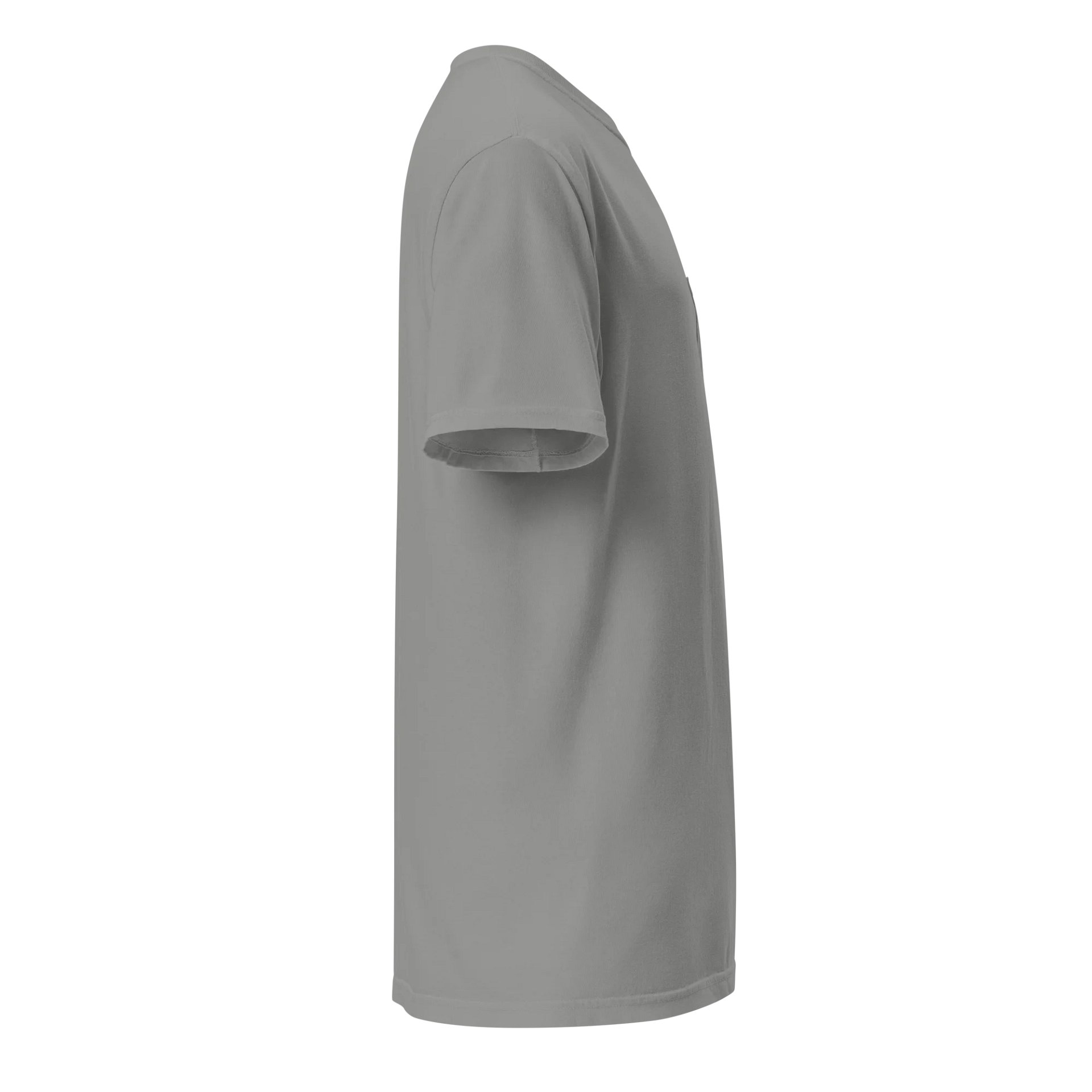 Dragon's Breath Pocket Tee product image (4)