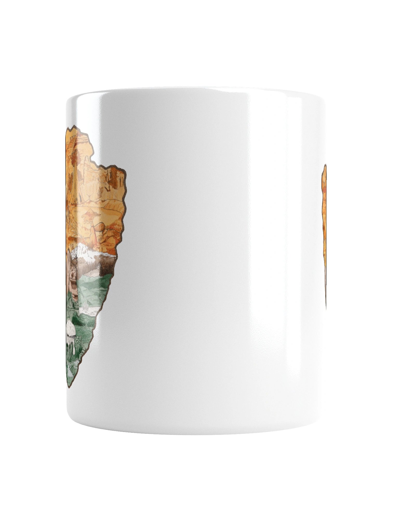 "One Wild Symphony" Mug product image (18)