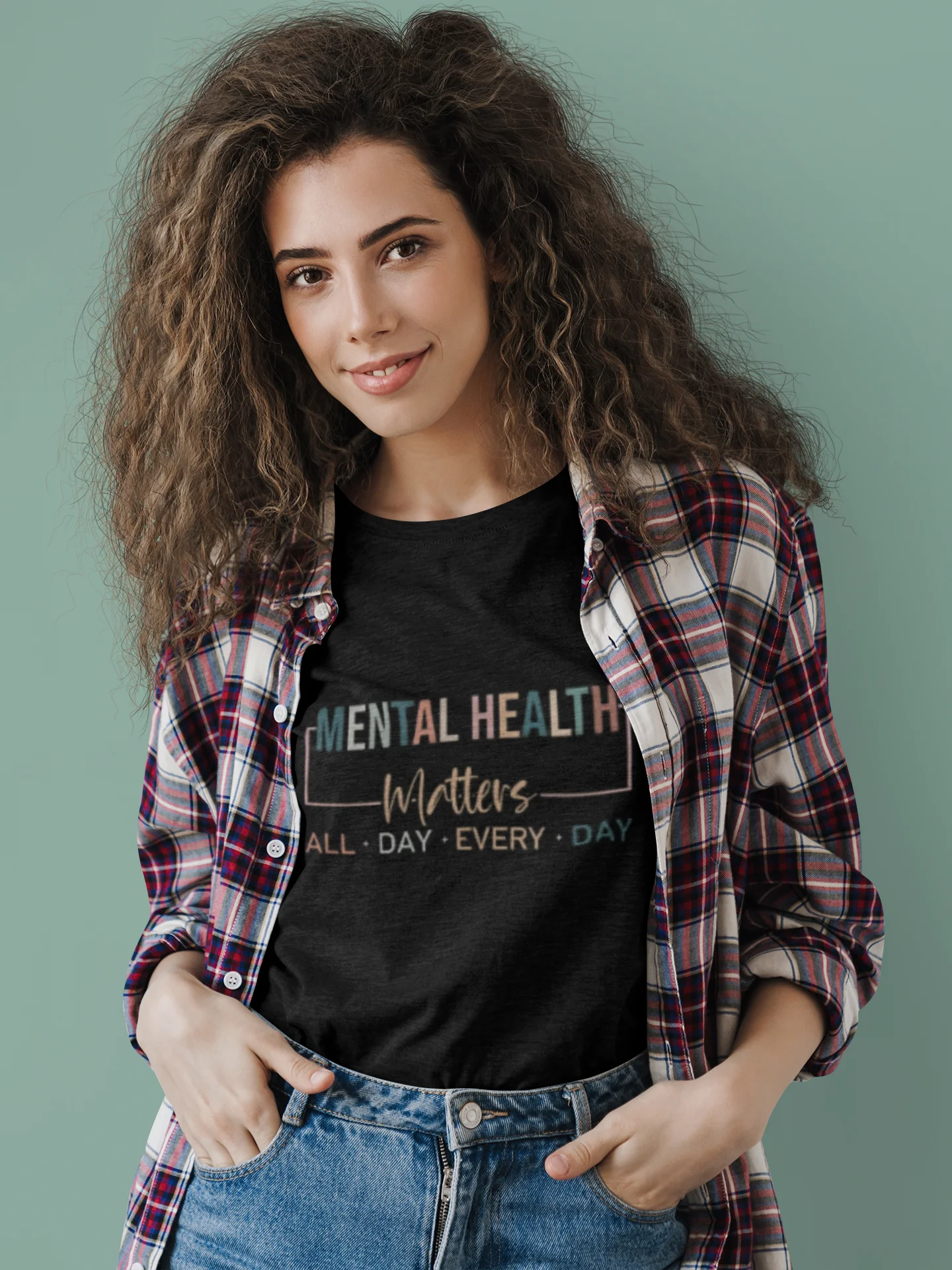 All Day Every Day Tee product image (1)