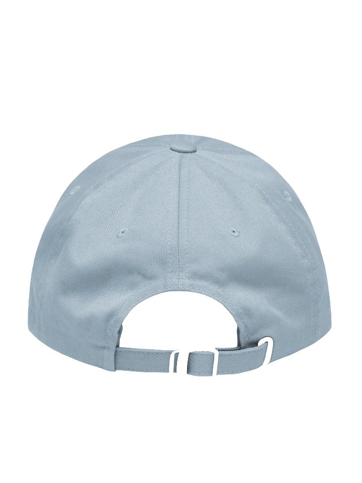Slow Burn Dad Hat product image (2)