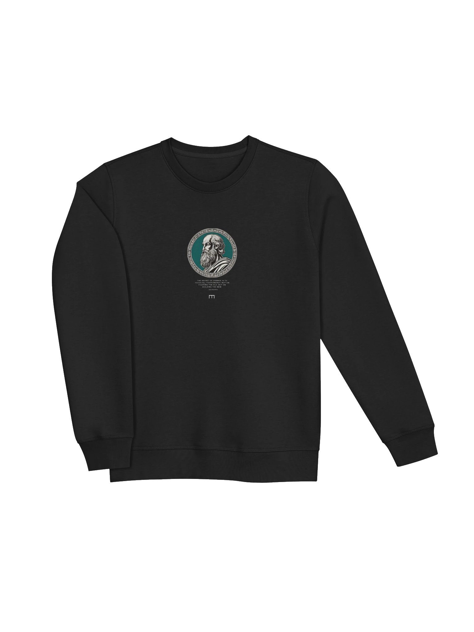 M2 Sweatshirt - Socrates product image (11)
