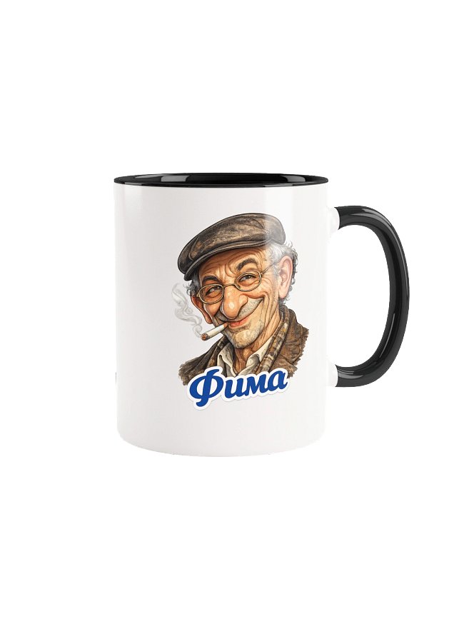 ☕ Кружки