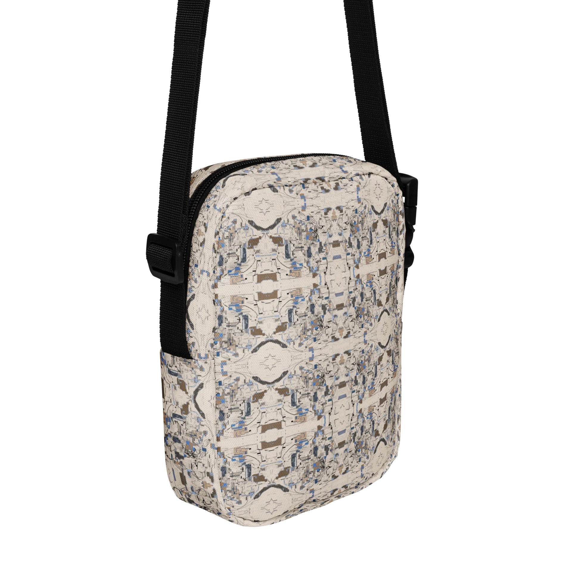 Foundation Utility Crossbody Bag product image (6)
