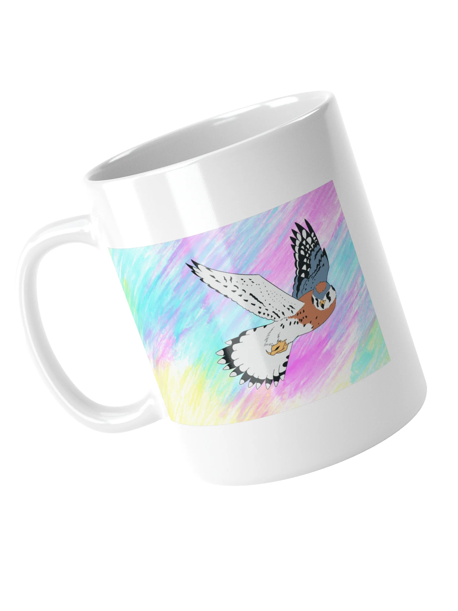 Cor Kestrel Mug product image (15)