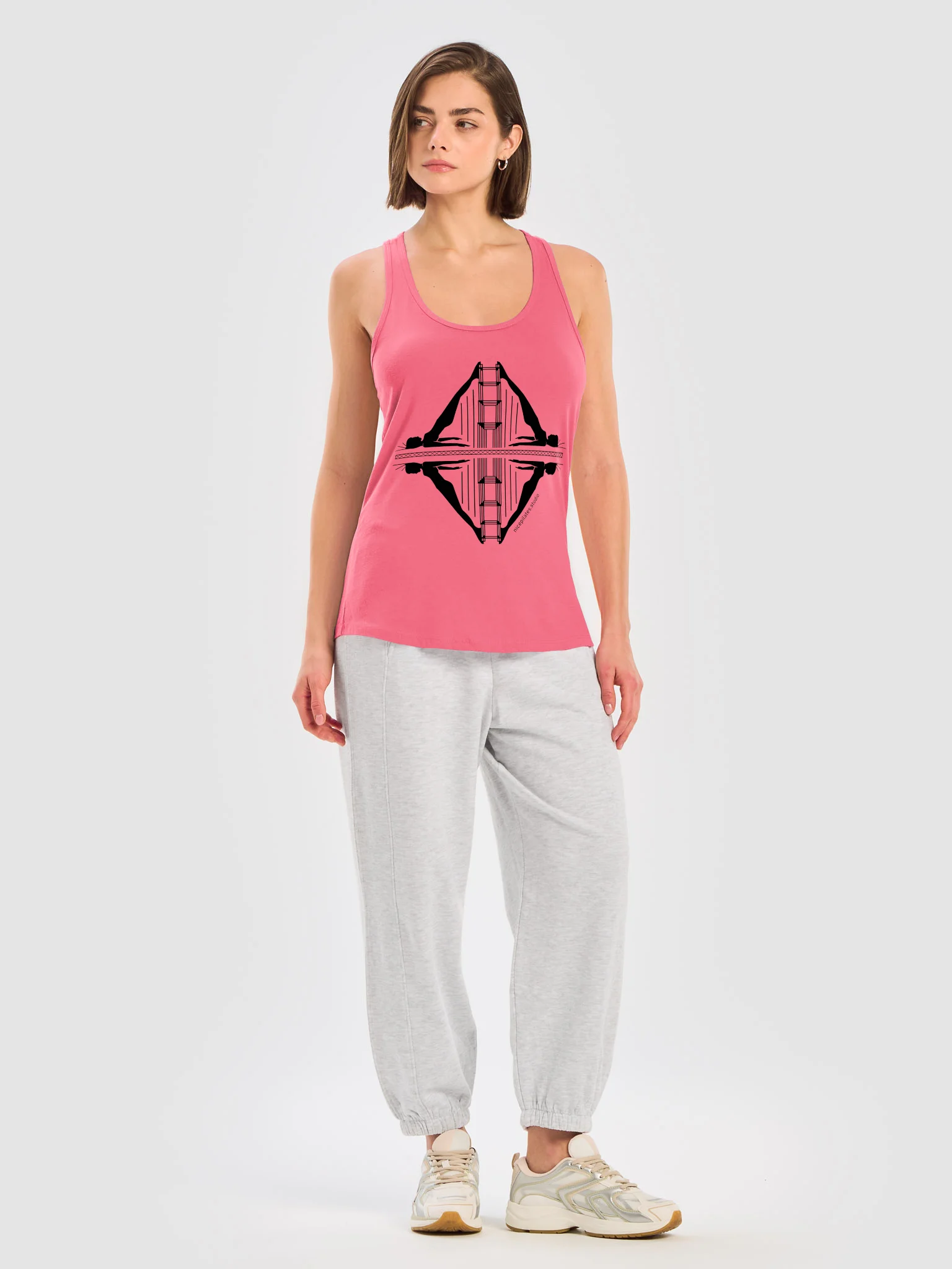 NICE Pilates Tank product image (26)