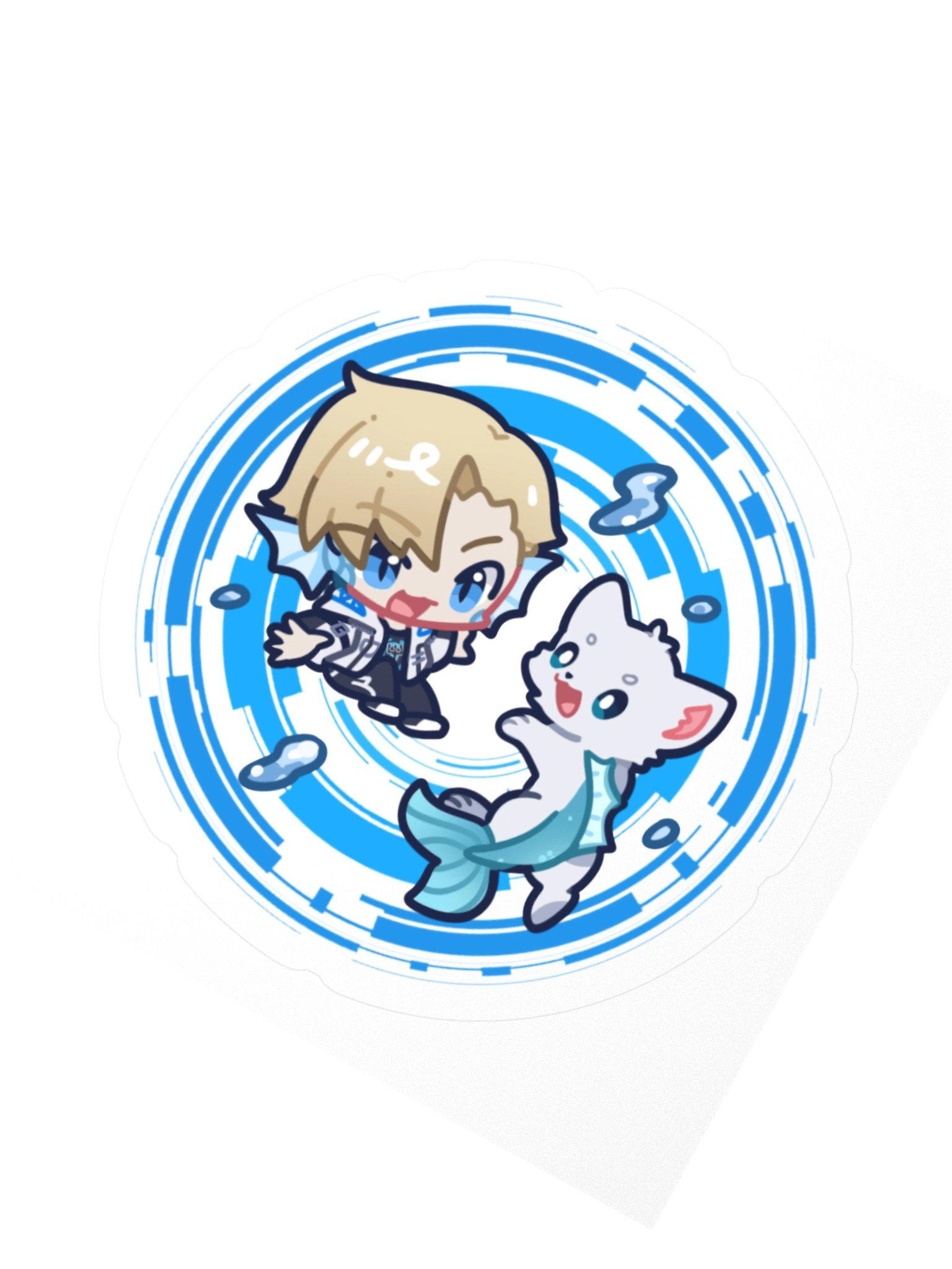 Esper & Jasper Stickers product image (4)