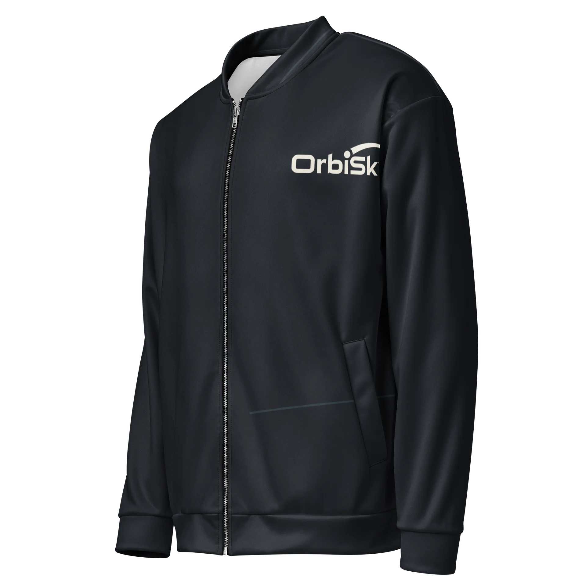 OrbiSky Build in Orbit Bomber Jacket product image (3)