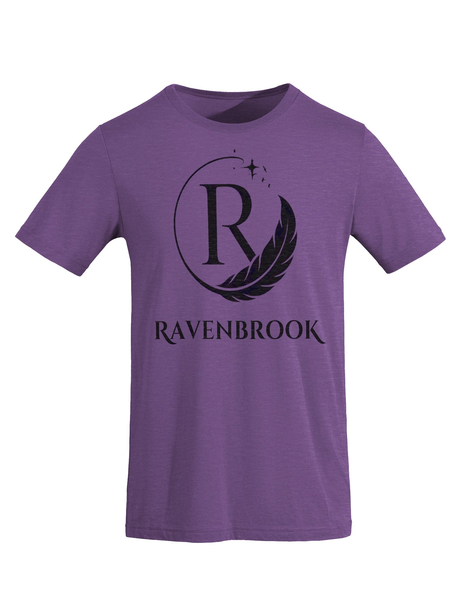 Ravenbrook T-Shirt (Seth Bennett Series) product image (8)