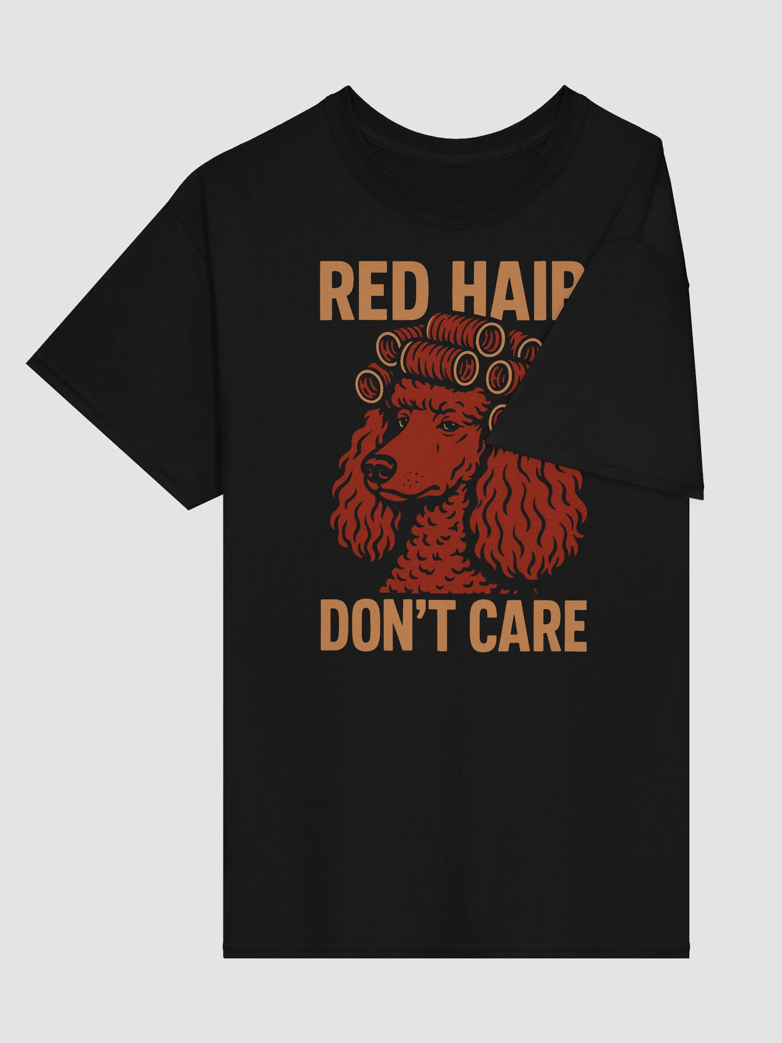 red poodle pride product image (3)