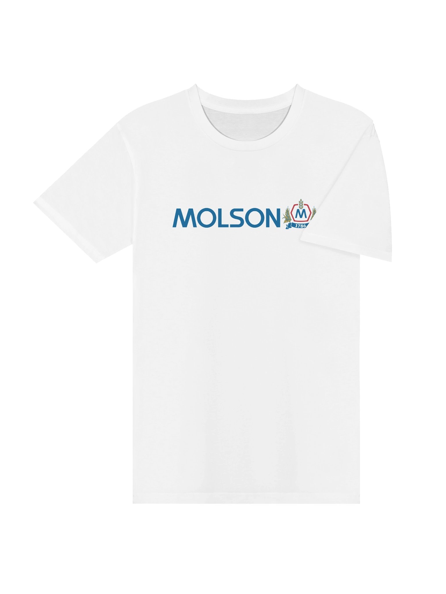 Molson T-Shirt product image (4)
