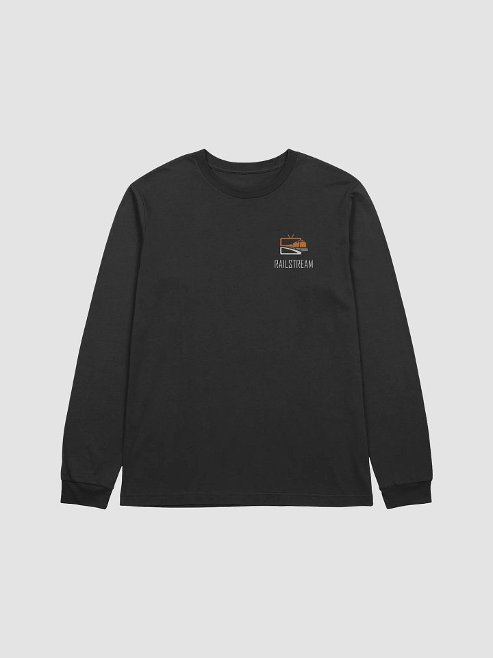 Concert Long Sleeve T product image (2)