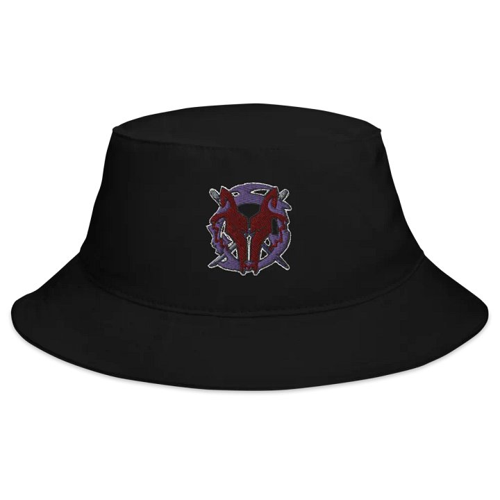 Den Crest Bucket Hat product image (4)
