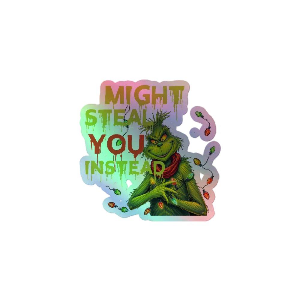 X-mas Sticker product image (1)