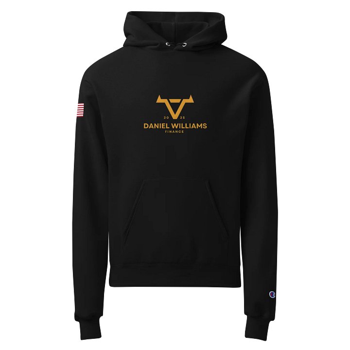 DWF Hoodie product image (1)