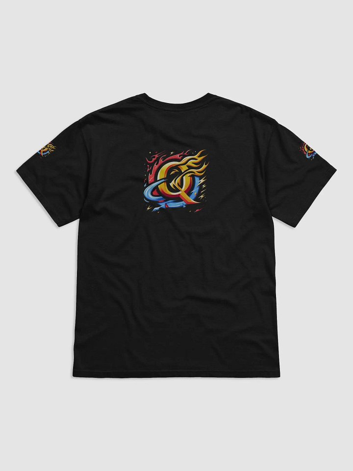 Quirky Quota Legacy Tee product image (24)