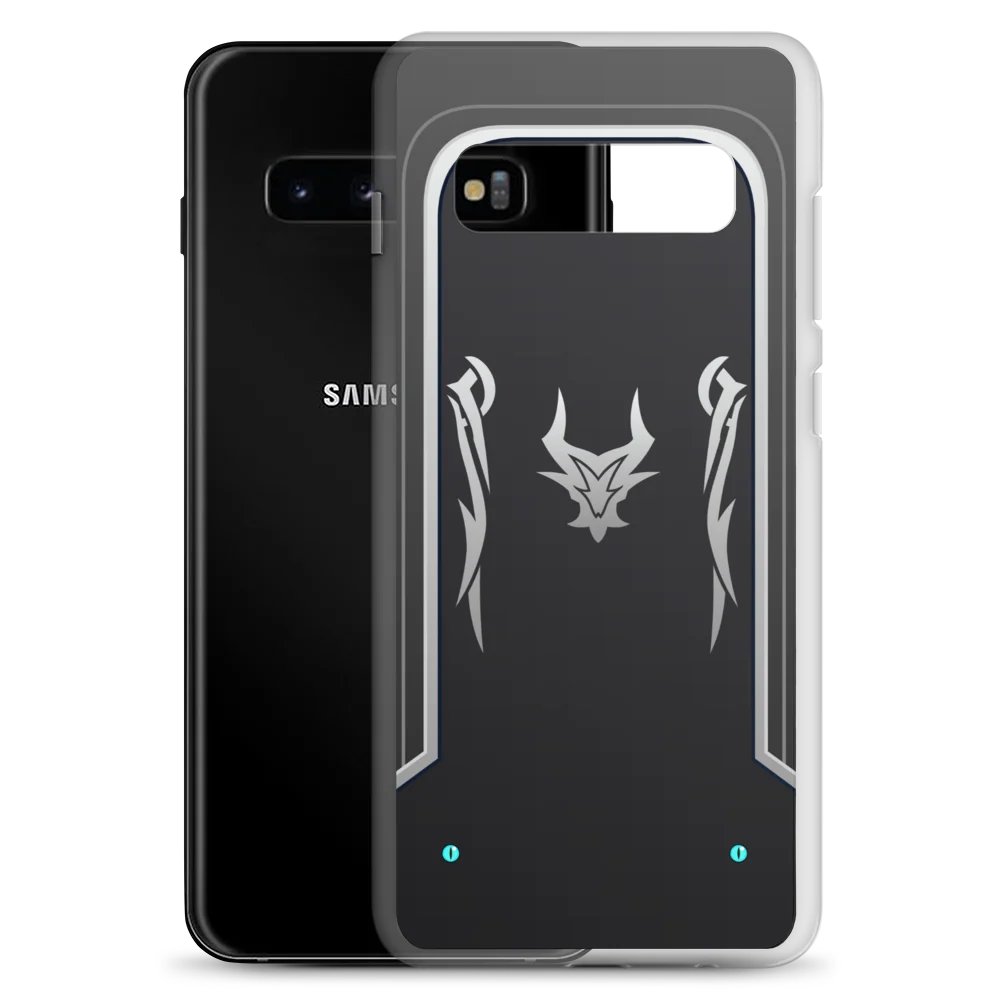 Gummiphone X Xehanort Case (Samsung) product image (2)