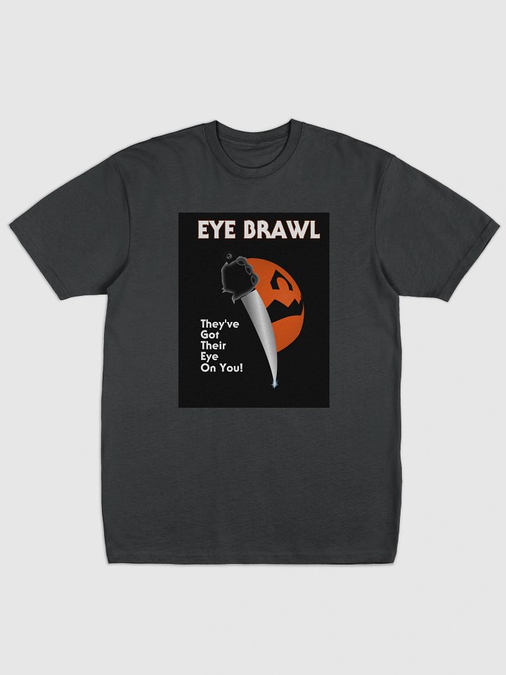 Eye Myers T-Shirt product image (4)